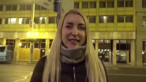 Blowjob ohne Kondom Prostituierte Halle Neustadt